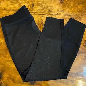 Torrid Sparkle pants